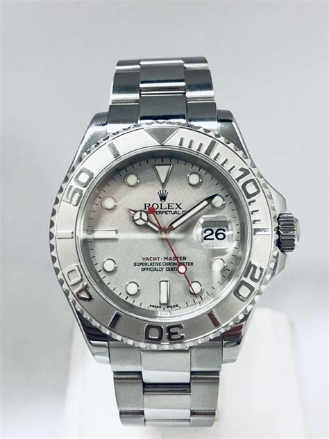 rolex yachtmaster 40mm price australia|Rolex yacht master bezel.